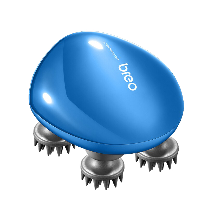 倍轻松 过热保护按摩器