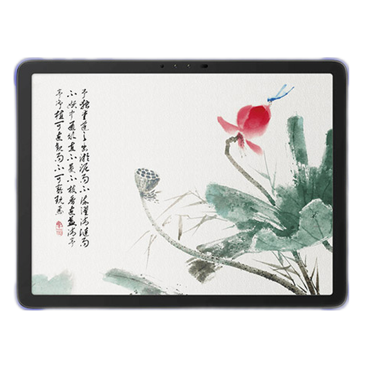 小天才 护眼屏幕平板电脑