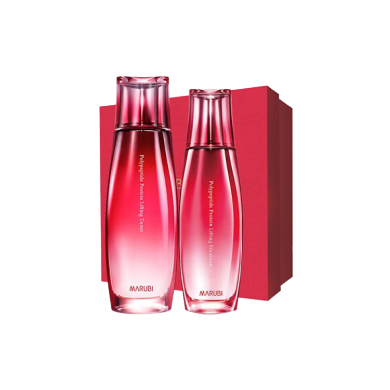 丸美 提拉紧致 护肤礼盒