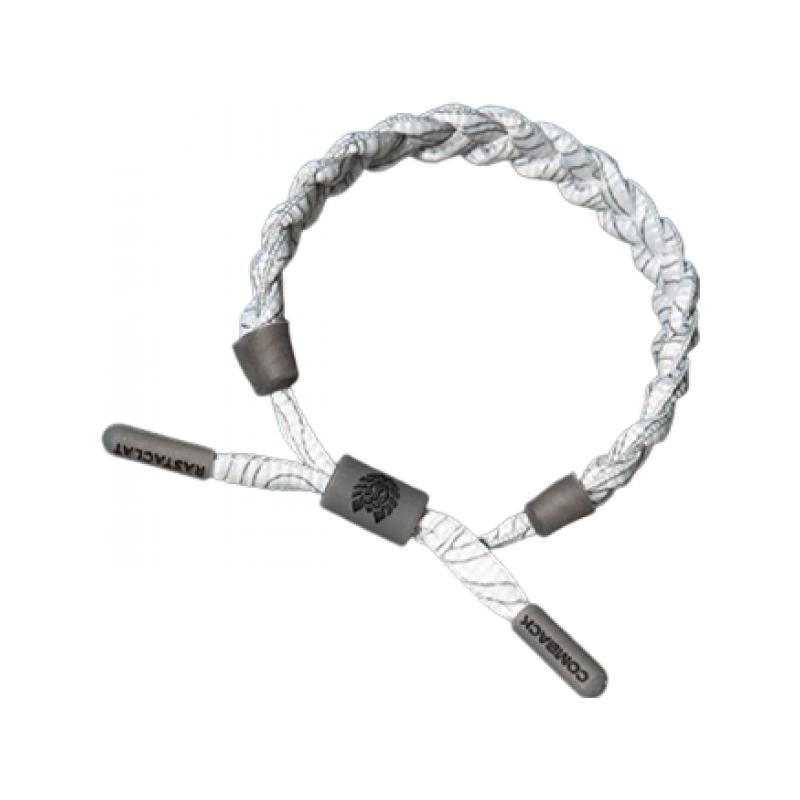 RASTACLAT 联名手链