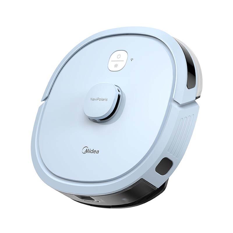美的 激光导航扫地机器人