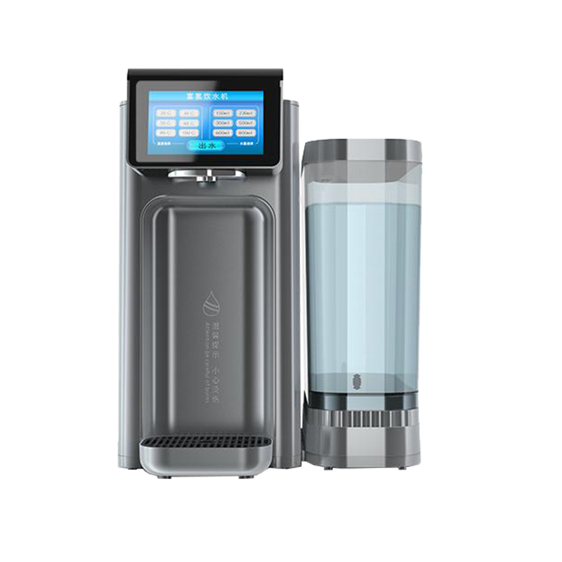 艾特蓝 三秒速热饮水机