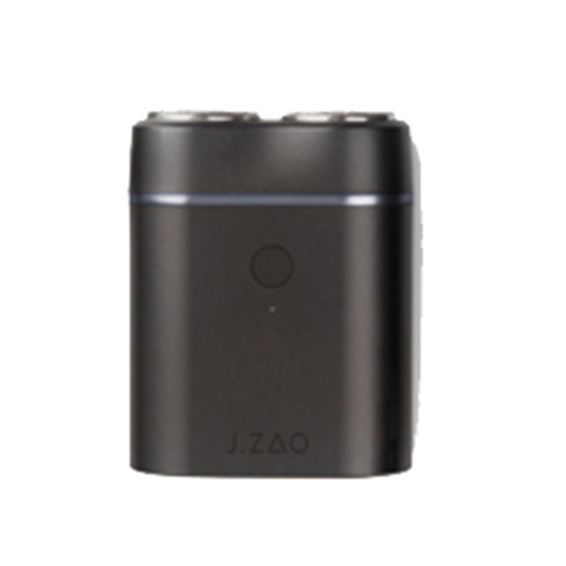 京东京造 细腻刀网剃须刀