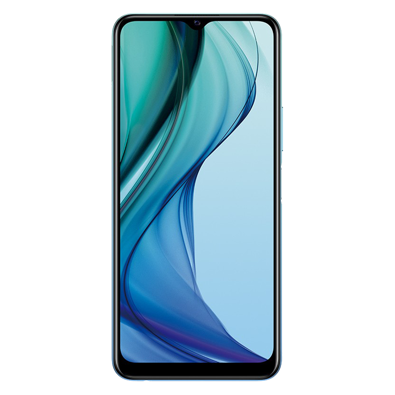 vivo AI智慧三摄手机