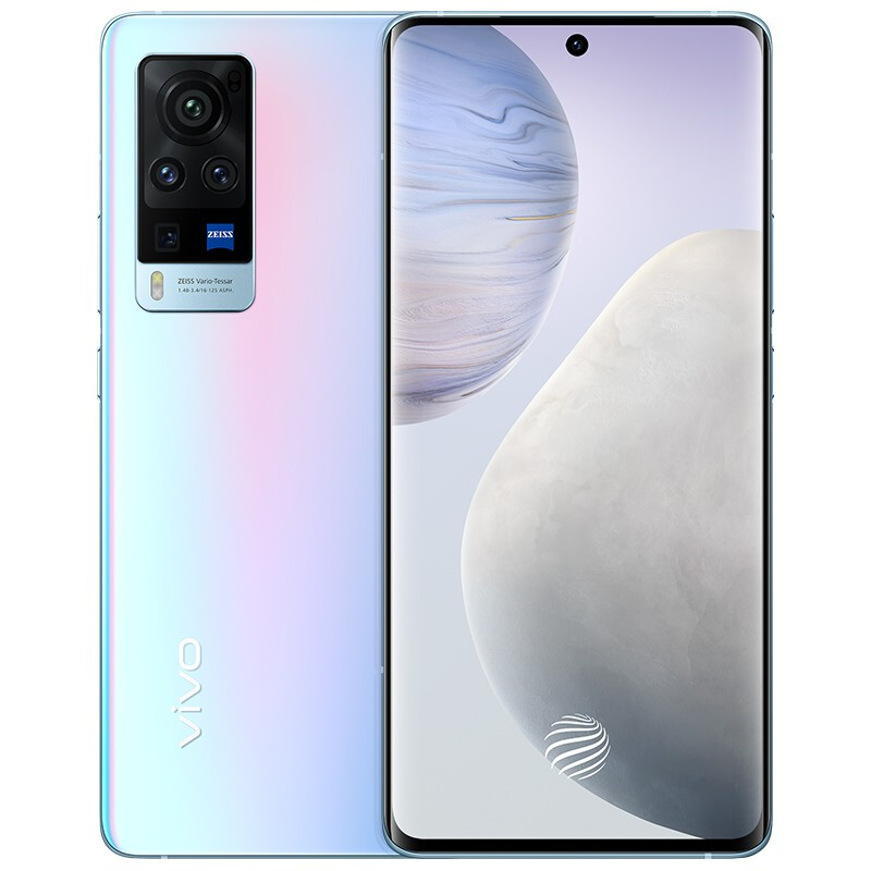 vivo 轻薄设计 5G手机