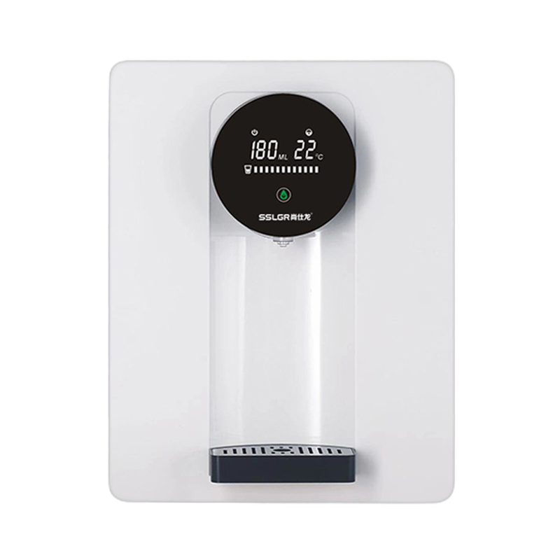 尚仕龙 简单方便饮水机