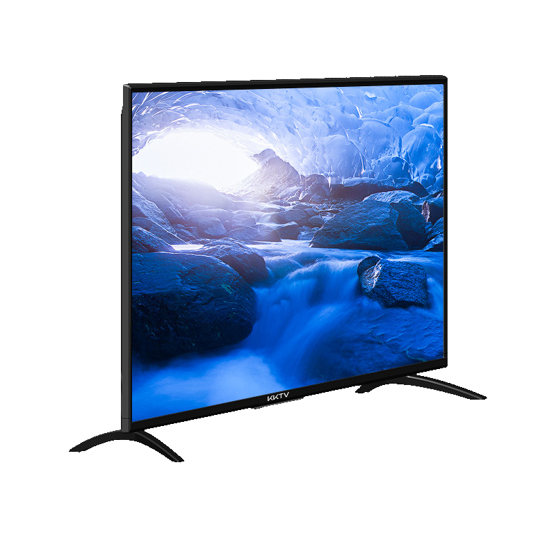 KKTV 人工智能语音电视