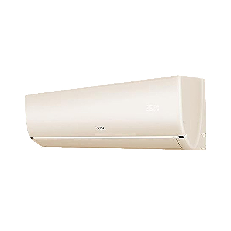 TCL 智能除菌变频空调