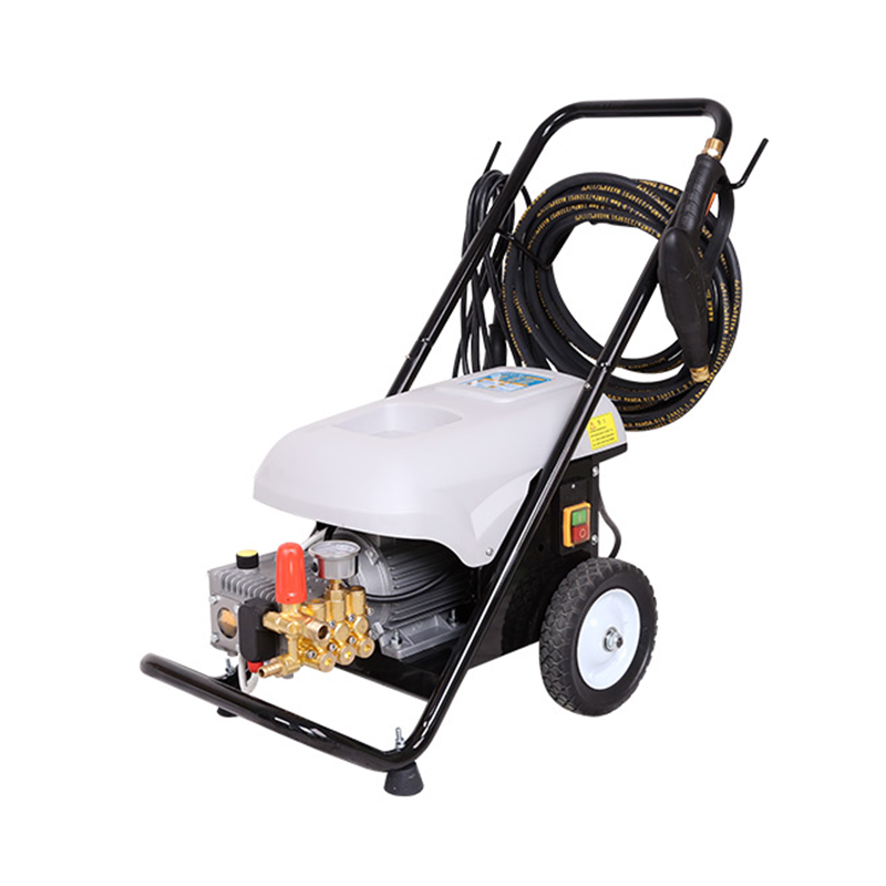 熊猫 全铜高压清洗机