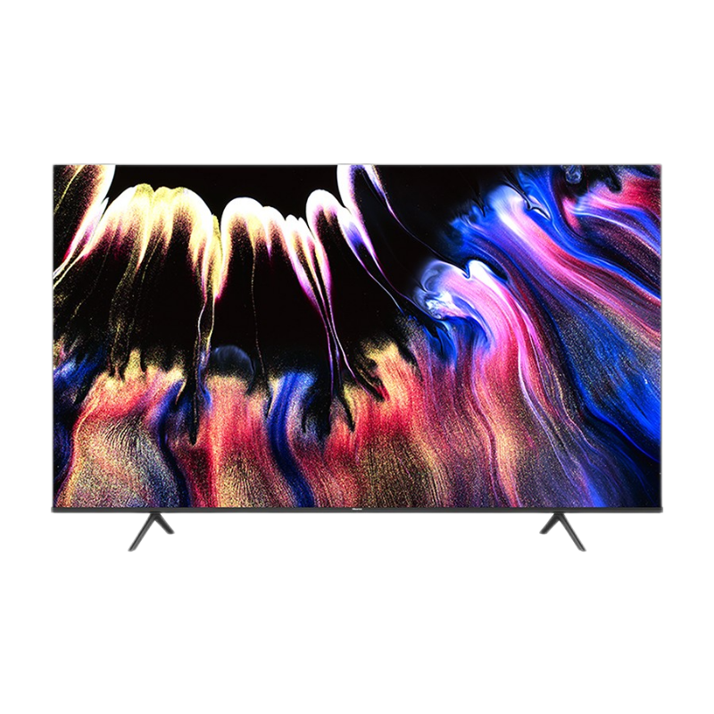 海信 全面屏平板电视