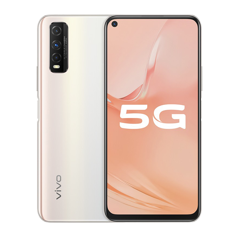 vivo 性能强劲手机