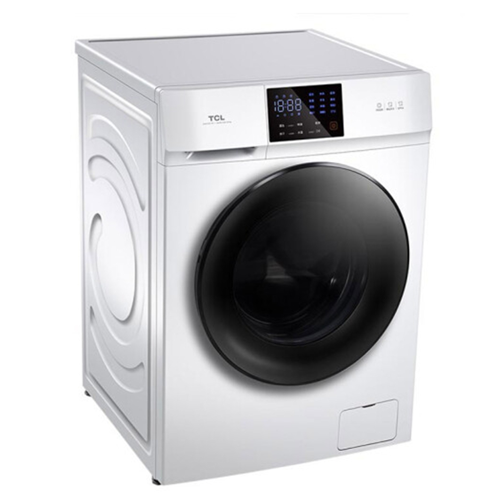 TCL 喷淋除沫洗衣机