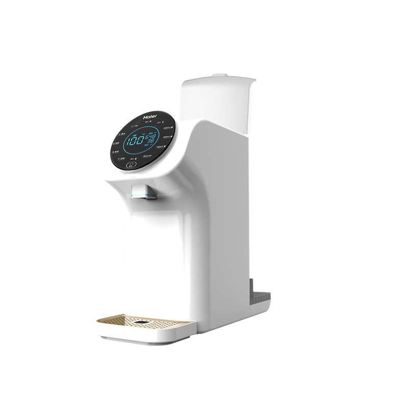 海尔 高清触控净水器