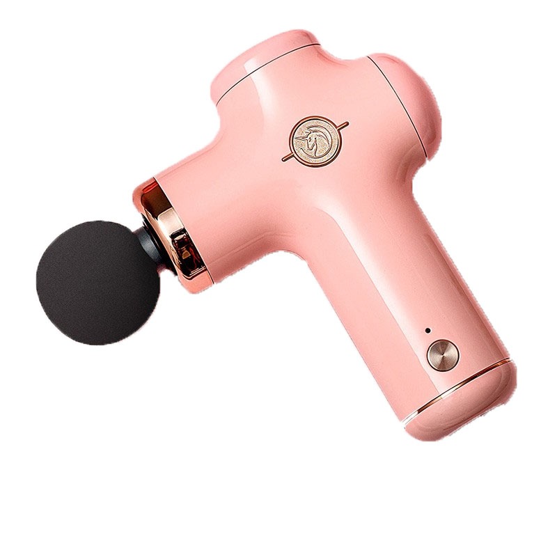 小米生态野小兽随身筋膜枪