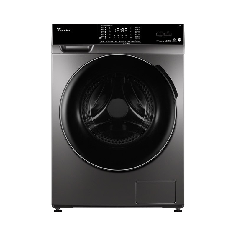 小天鹅 银离子除菌洗衣机