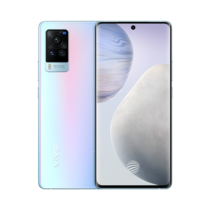 vivo 蔡司光学镜头手机