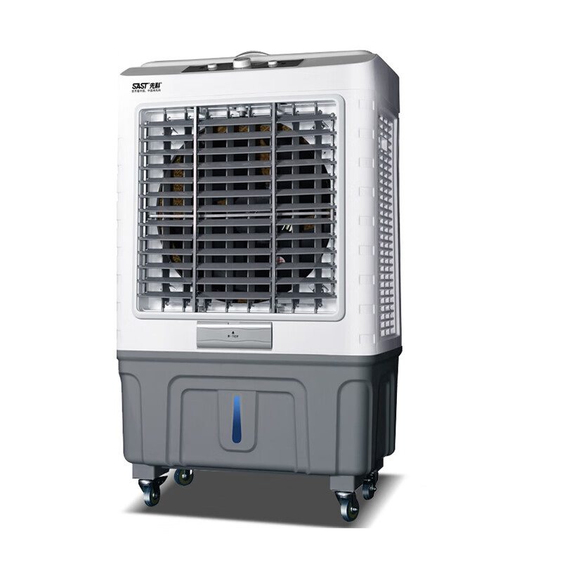 先科 三挡风量冷风扇