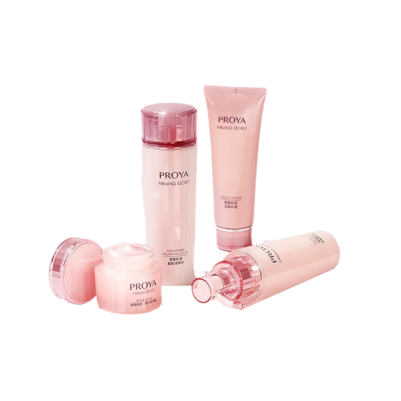 珀莱雅 提拉紧致 护肤套装