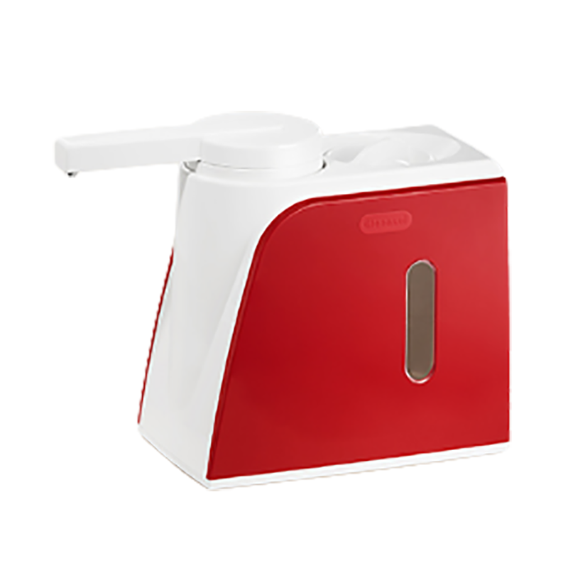 可菱水 滤芯可清洗净水器