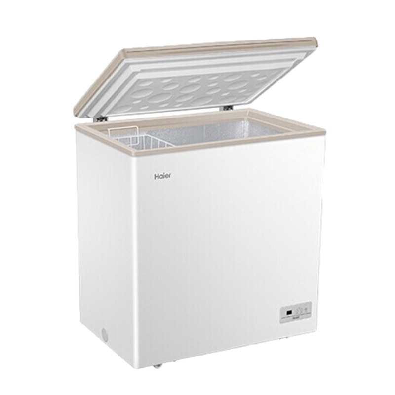 海尔小型电脑控温冷柜