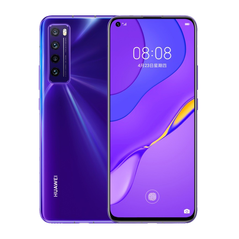 华为 运行高速顺畅手机