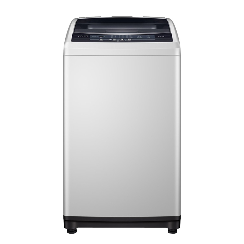 美的 安心童锁 波轮洗衣机