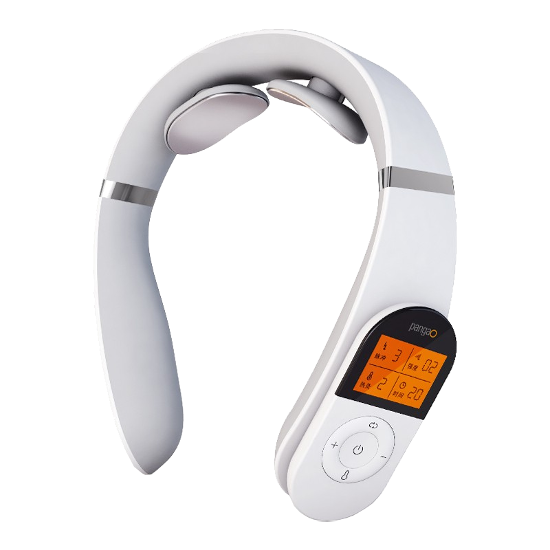 攀高 标配版颈椎按摩器