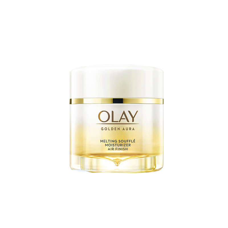 玉兰油 空气感熬夜面霜