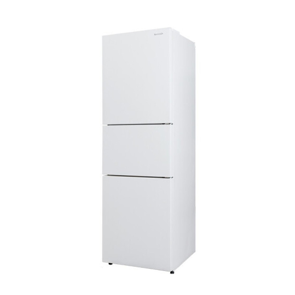 松下简约时尚冰箱