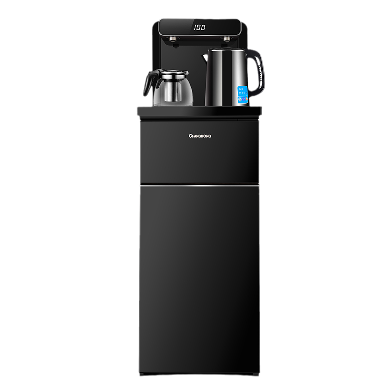 长虹 立式多功能饮水机