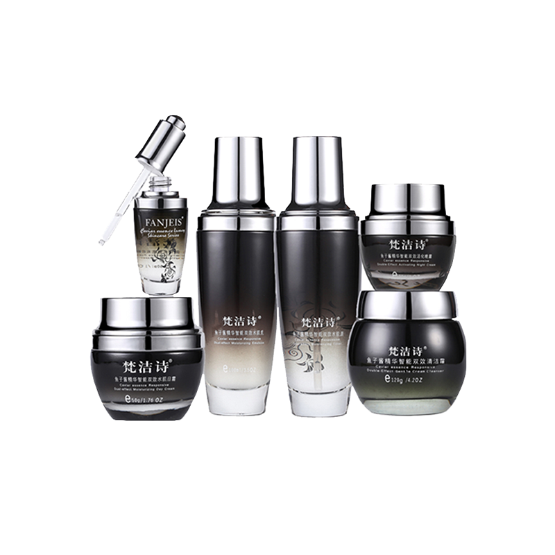 梵洁诗 鲟鱼子提取物 护肤套装