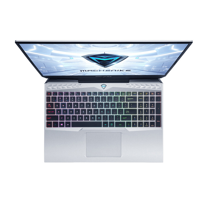 机械师 高速固态 游戏本