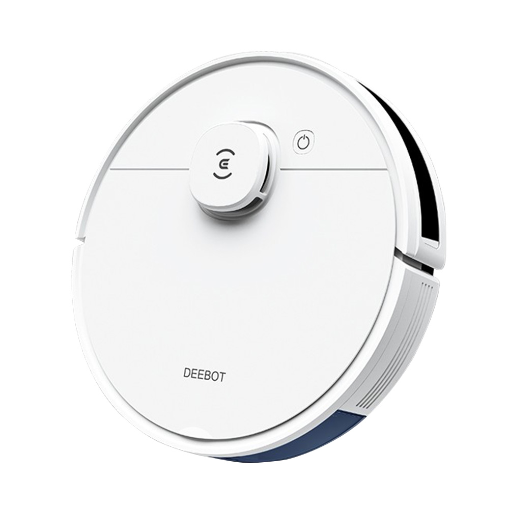 科沃斯 激光导航扫地机器人