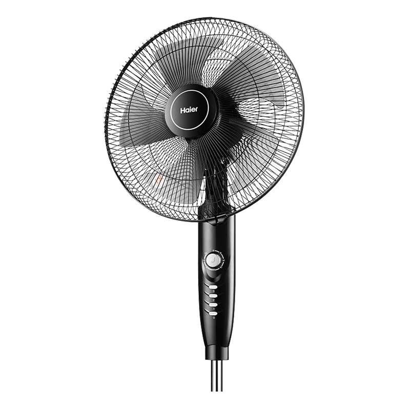 海尔 简易操控电风扇