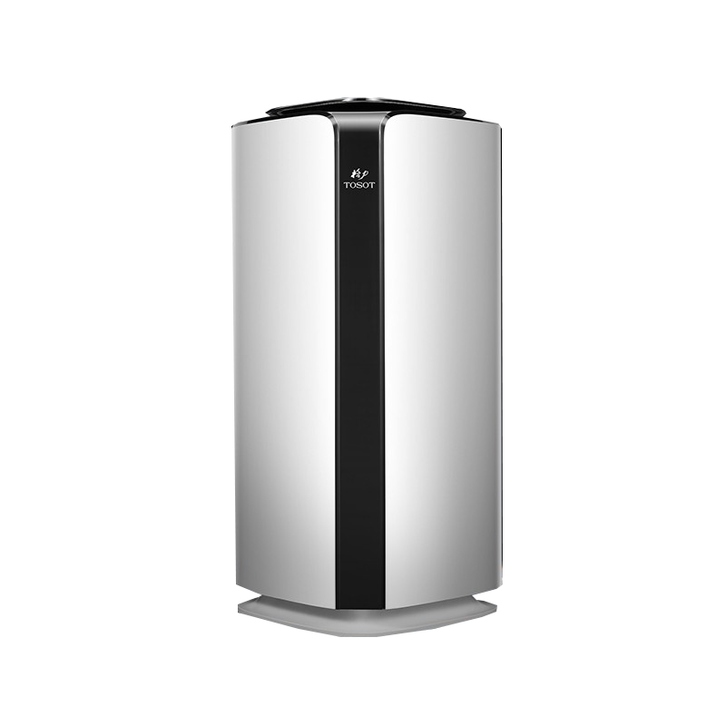 格力 流畅机身空气净化器