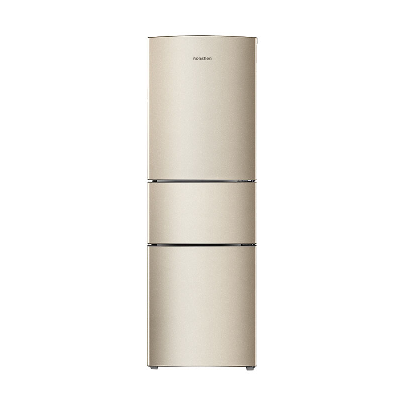 容声 璀璨金温暖有格调外观冰箱