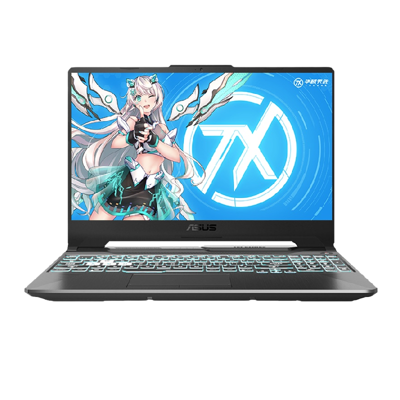 华硕 超频引擎游戏本