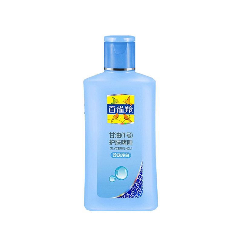 百雀羚 补水保湿身体乳