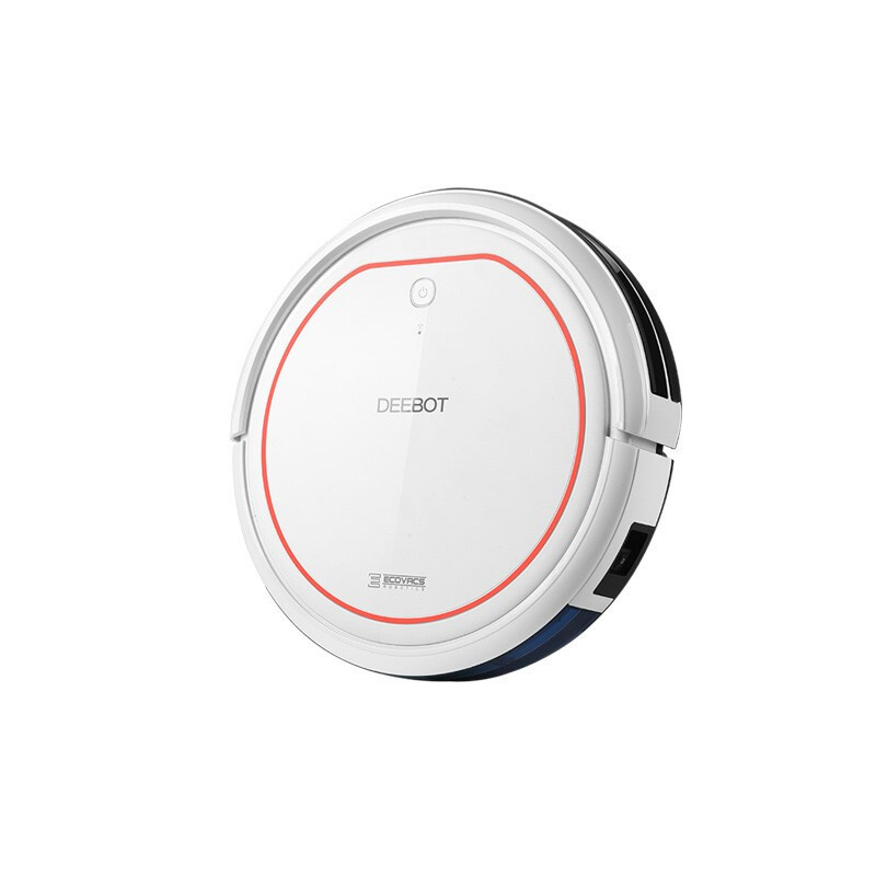 科沃斯 3层过滤 扫地机器人