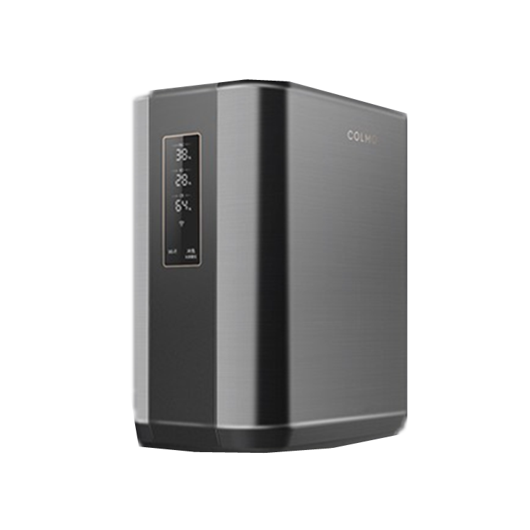 COLMO 智净系统净水机