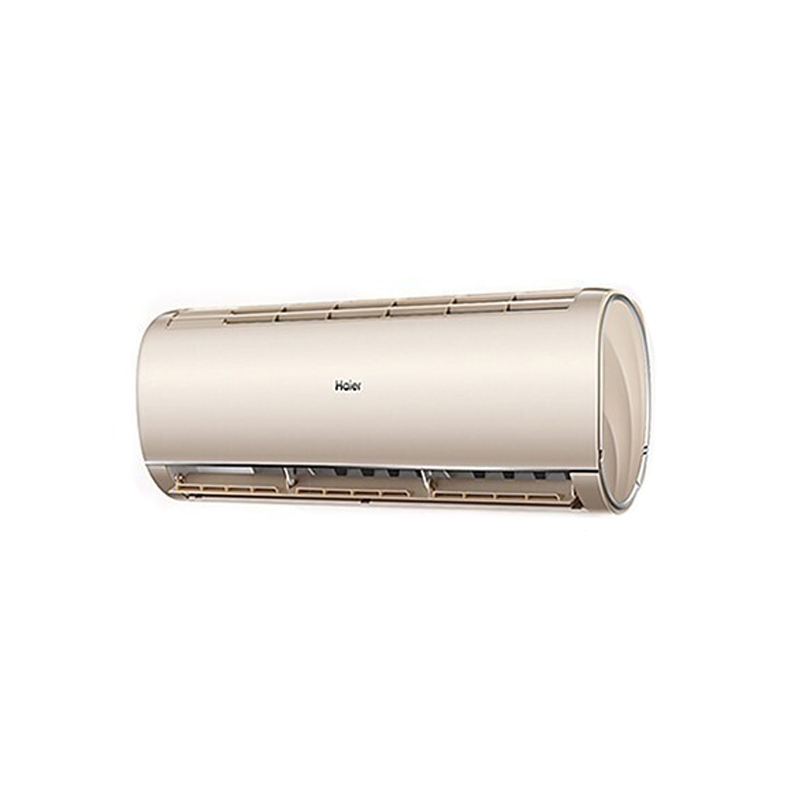 海尔 智能调温 空调