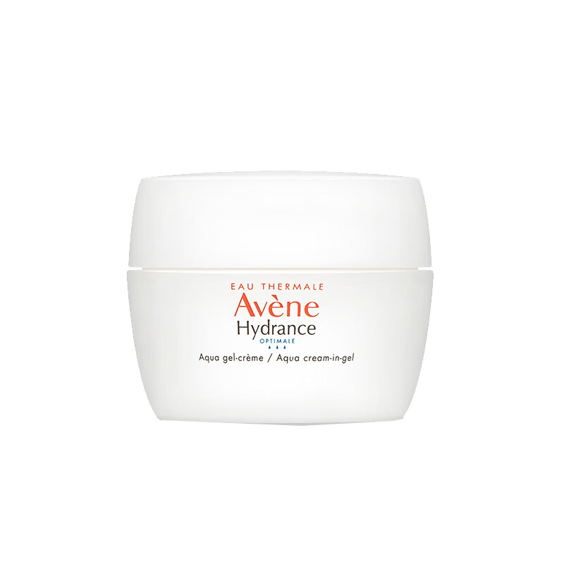 雅漾 恒润柔肤保湿面霜