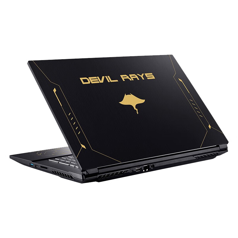 未来人类 144Hz游戏本