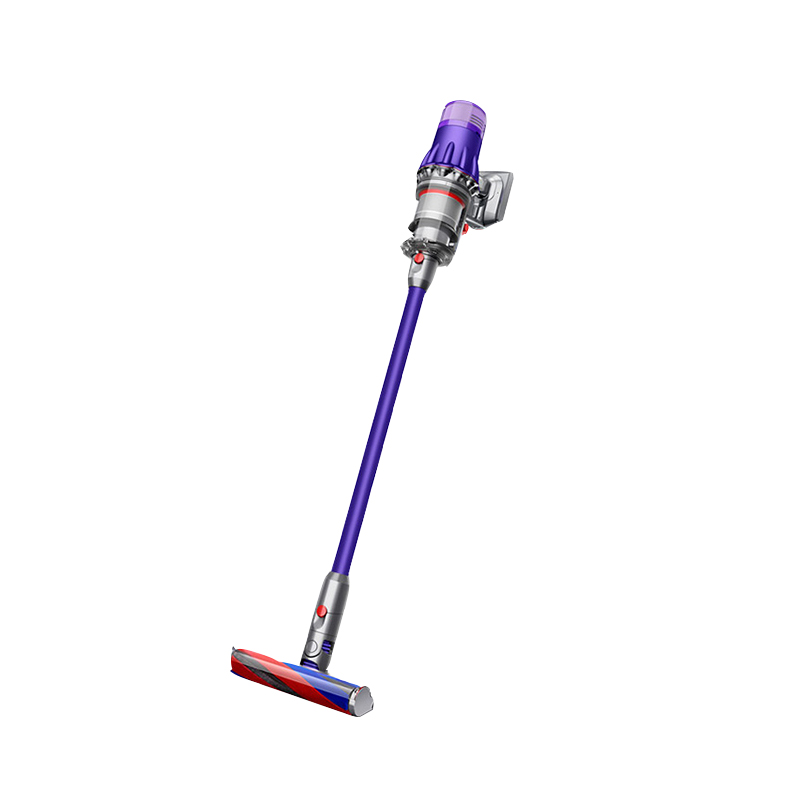 戴森 无线手持吸尘器
