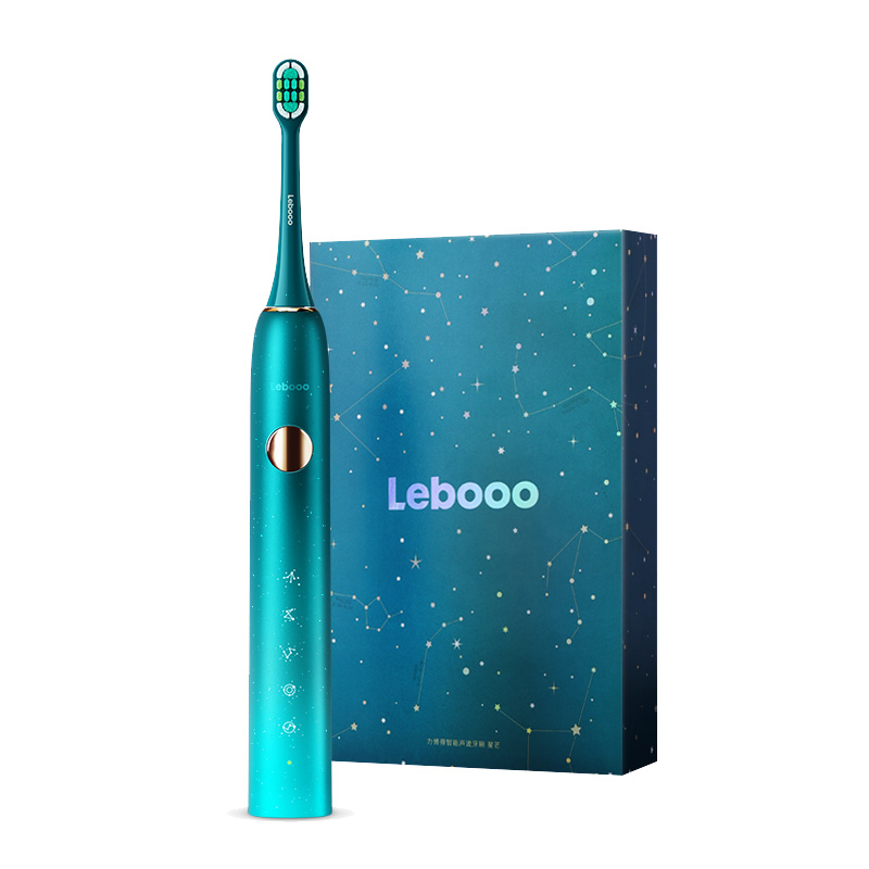 力博得 梦幻星空电动牙刷