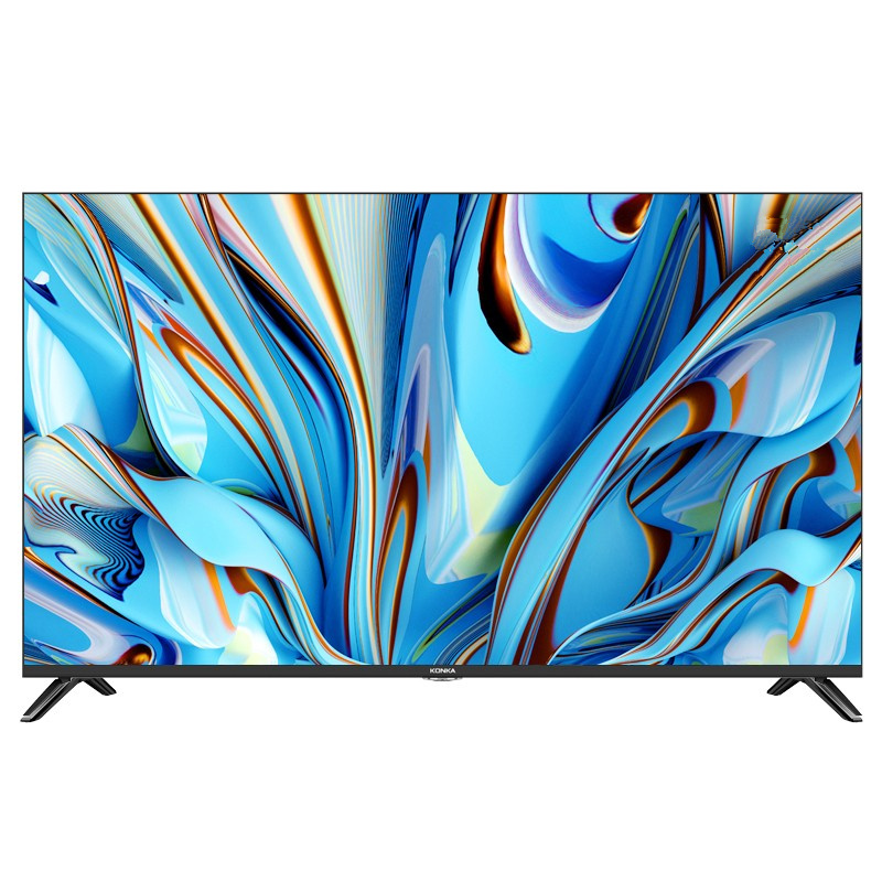 康佳 超薄全面屏 电视