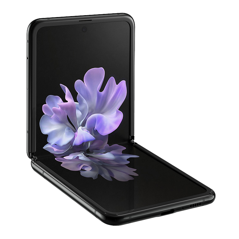 三星 海量存储折叠屏手机