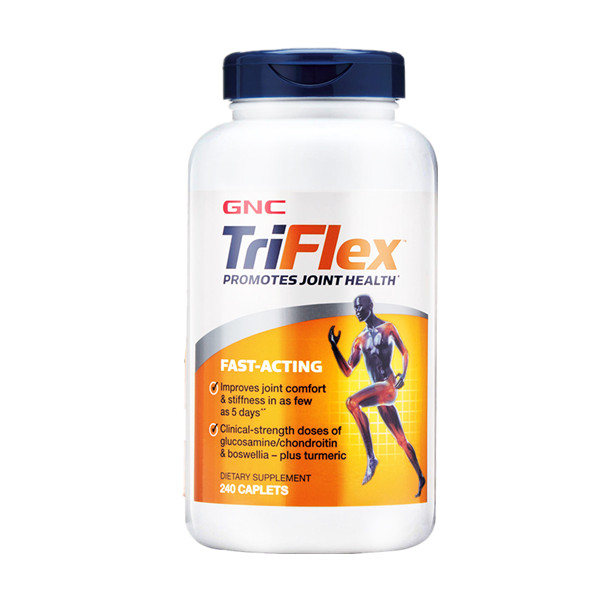 健安喜美国进口维骨力