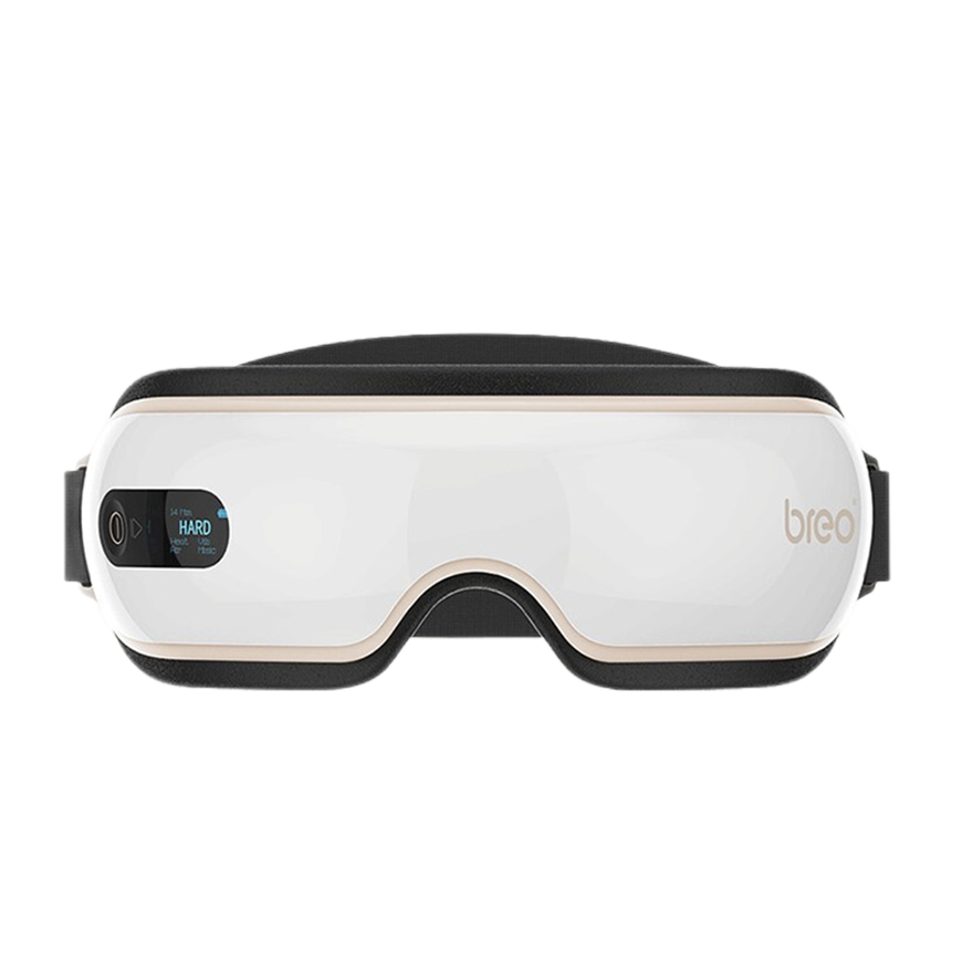 倍轻松 眼罩按摩器