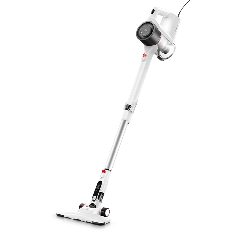 小狗 有线大吸力吸尘器